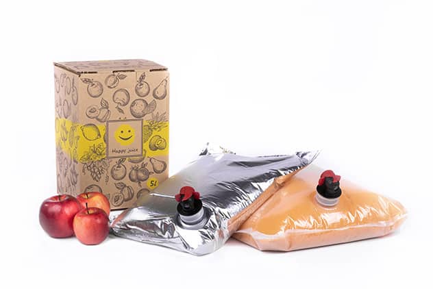 What is Bag-in-box Packaging?