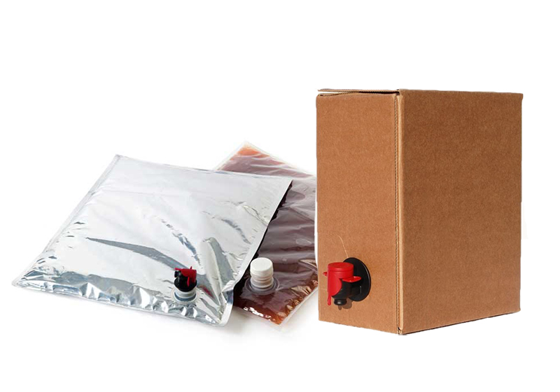 What is Bag in Box Packaging and Why is it Becoming Less Popular?